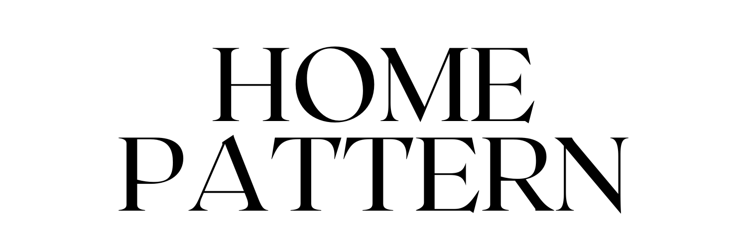 HOME PATTERN